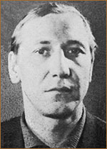Киселёв Сергей И. (III)