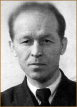 Симонов Георгий Александрович