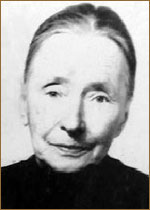Дарская Ника Александровна