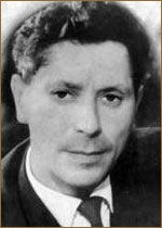 Чачин Владимир Михайлович