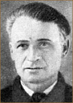 Сухомлинов Анатолий Александрович