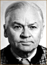 Рубанович Анатолий Михайлович