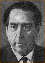 Юдин Лазарь Михайлович