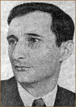Гомоляка Вадим Борисович