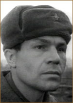 Буткеев Борис Леонидович