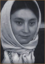 Сармурзина Раушан