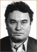 Ярмошенко Владимир Михайлович