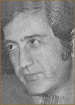 Чиковани Мераб Григорьевич (II)