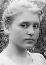 Ларина Татьяна Дмитриевна (II)