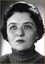 Соколова Ингрида Николаевна