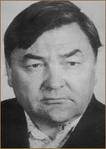 Конев Федор Егорович