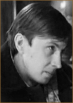 Ларионов Александр Александрович Ларионов Александр Александрович