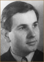 Янсон Альберт Александрович