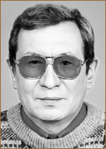 Алламяров Валерий