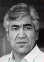 Бекиев Мухаммет