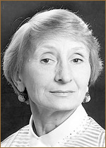 Богуславская Алла Георгиевна