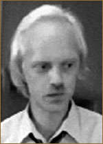 Широков Михаил Александрович