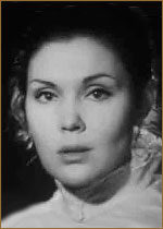 Белова Валентина (III)