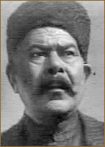 Алиев Джаббар