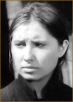 Недвецкая Алина Сергеевна
