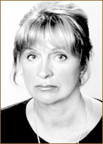Будникова Алина Нестеровна