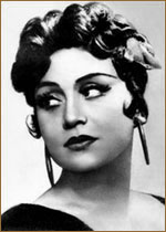 Карева Галина Алексеевна