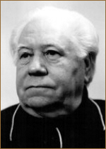 Хлибко Николай Селивестрович