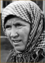 Кудрявцева Тамара Дмитриевна