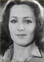 Глебова Жанна Ивановна