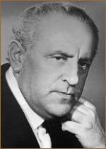 Гиндин Иосиф Львович