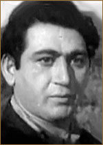 Мустафаев Фаик