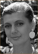 Седова Виолетта Борисовна