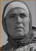 Кочановская Нина Гавриловна
