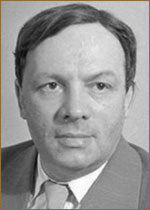 Козловский Алексей Федорович