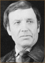 Бершанский Владимир Александрович