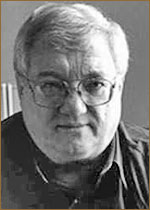 Щербак Юрий Николаевич