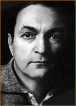 Адамов Аркадий Григорьевич