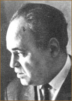 Воинов Александр Исаевич Воинов Александр Исаевич