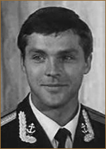 Сухов Фёдор Владимирович
