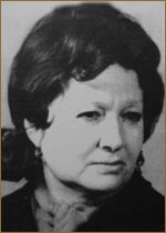 Тиунова Софья Александровна