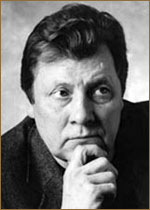 Борисов Виктор Алексеевич