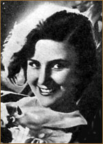 Савва Таисия Александровна
