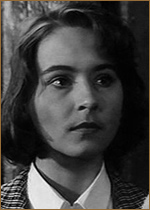 Клюшкова Дарья Алексеевна