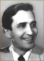 Абдуллин Муслим Мукимович