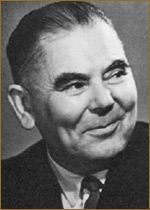 Меринг Альфред