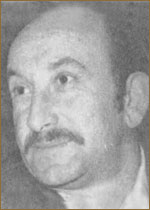 Николаишвили А. Д.