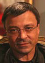 Сидоров Геннадий Александрович