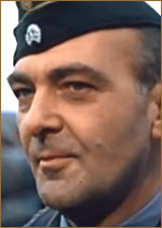 Ханс Ульрих Лауфер