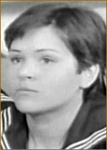Лавринова Ирина Викторовна