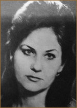 Корниенко Алла